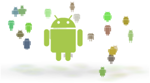 Find Android job